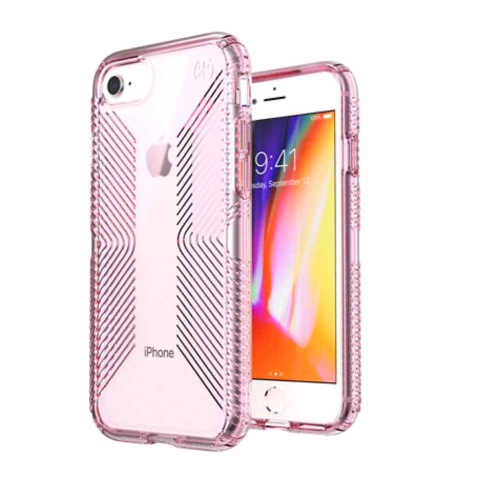NEW Speck Case Protector iphone 7/8 & SE NIB